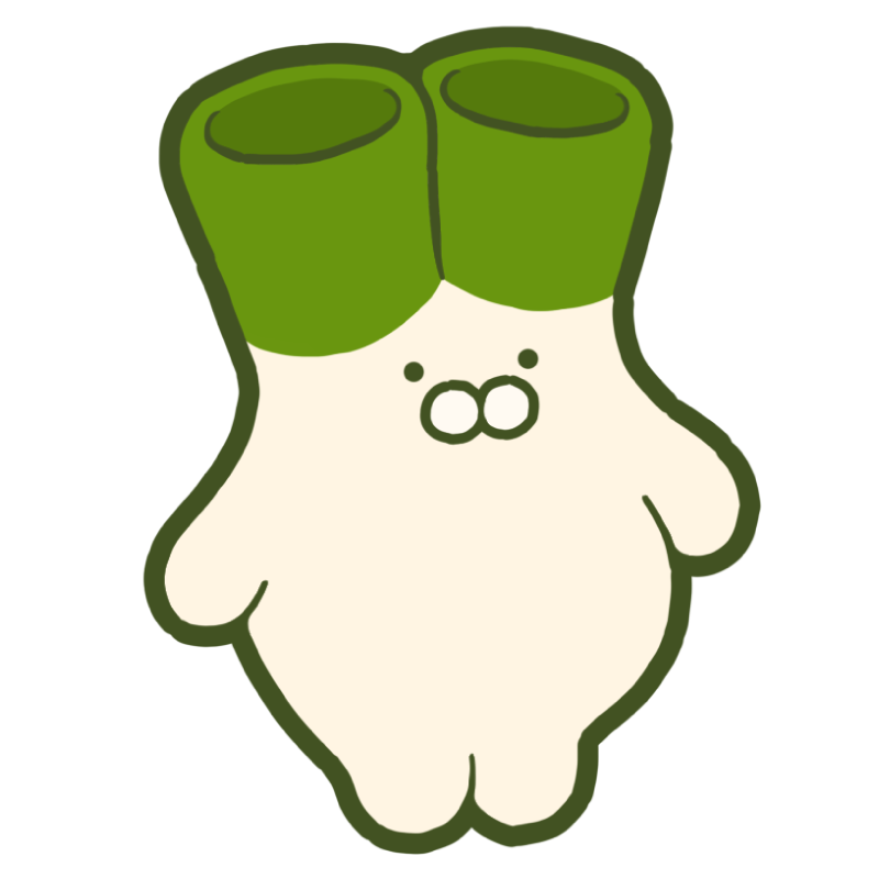 Negiusagi