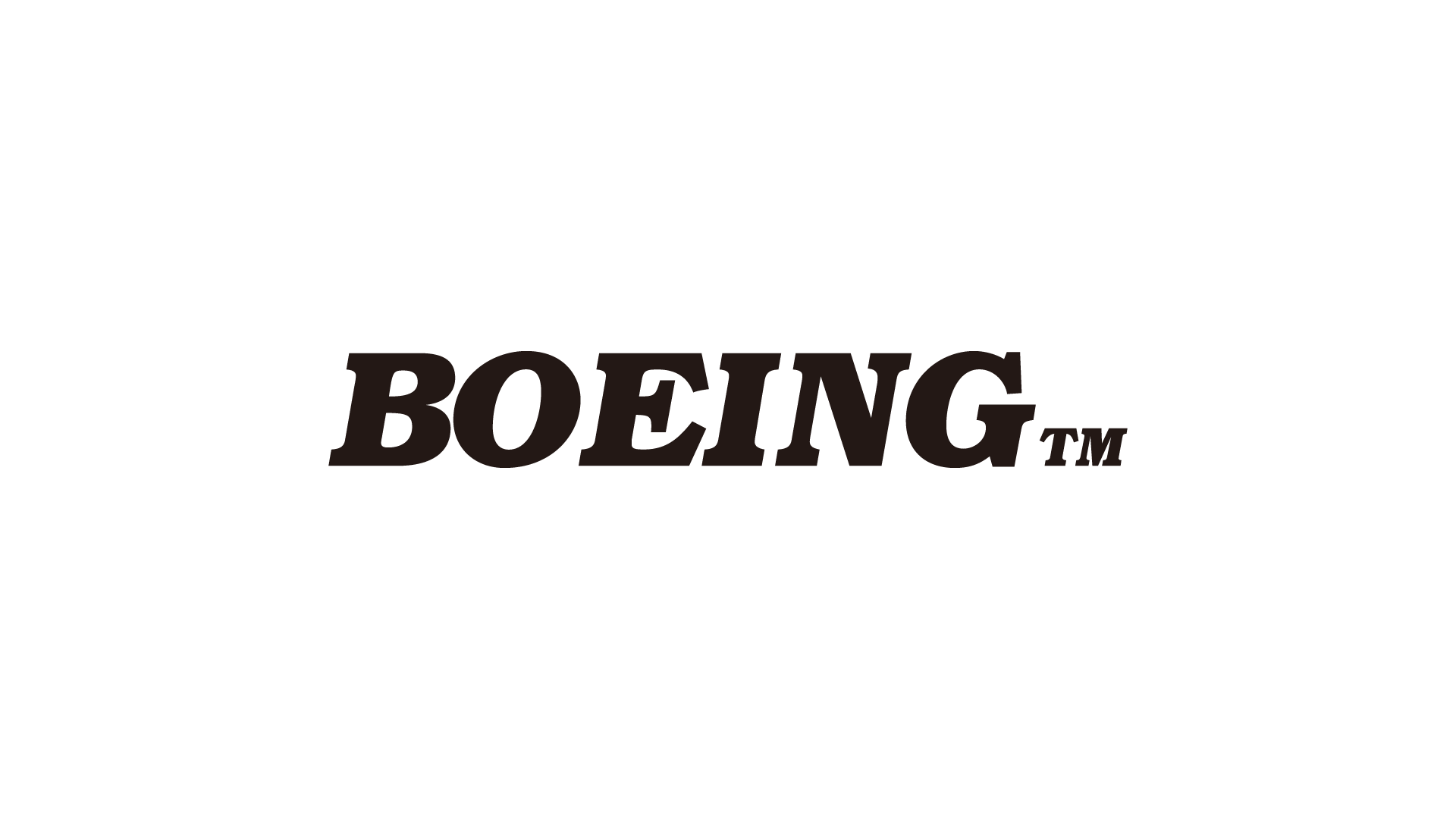 BOEING