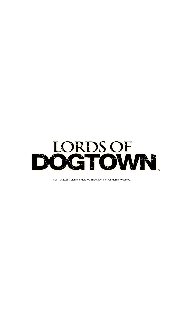 Lords Of Dogtown 株式会社イングラム