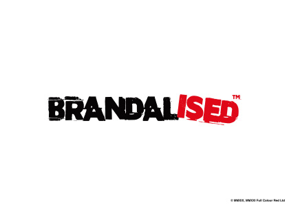 BRANDALISED®（ブランダライズド）