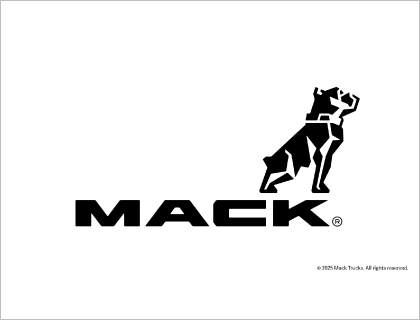 Mack Trucks（マックトラック）