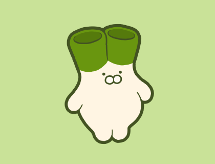 Negiusagi