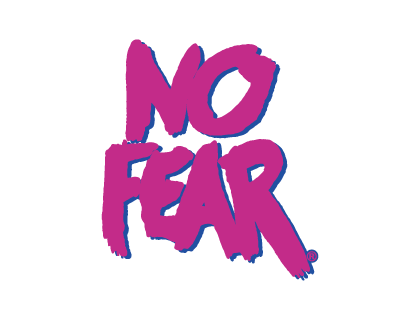 NO FEAR（ノーフィアー）