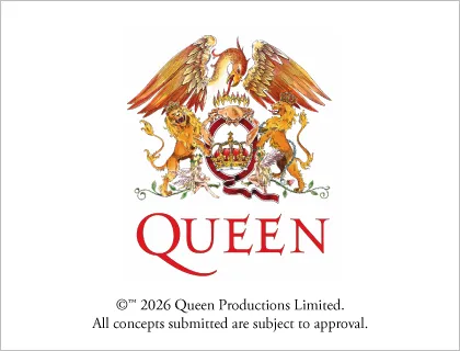 Queen（クイーン）