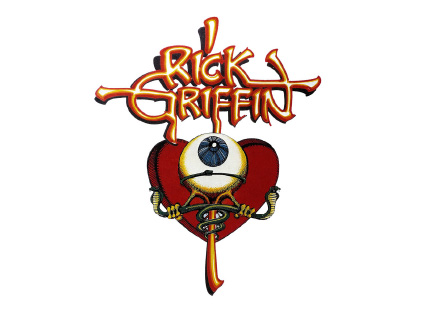 RickGriffin（リック・グリフィン）