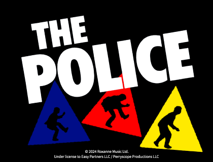 The Police（ポリス）
