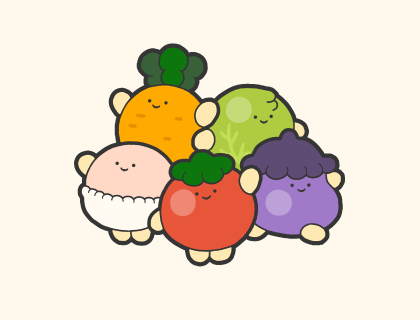 Vegemaru