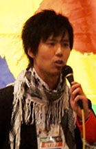 薄井智洋-photo